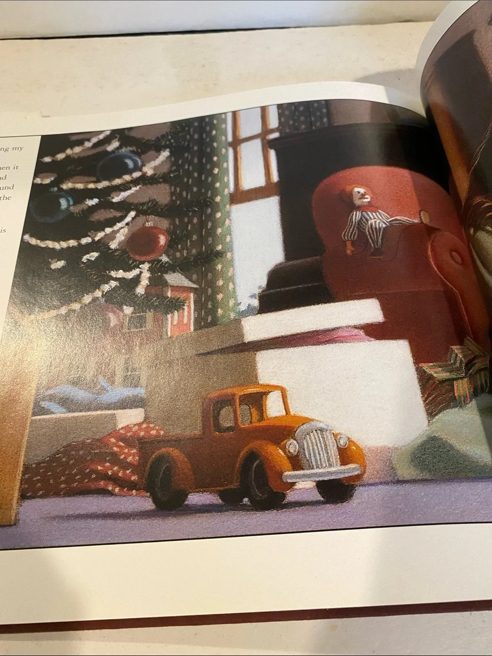 “The Polar Express,”